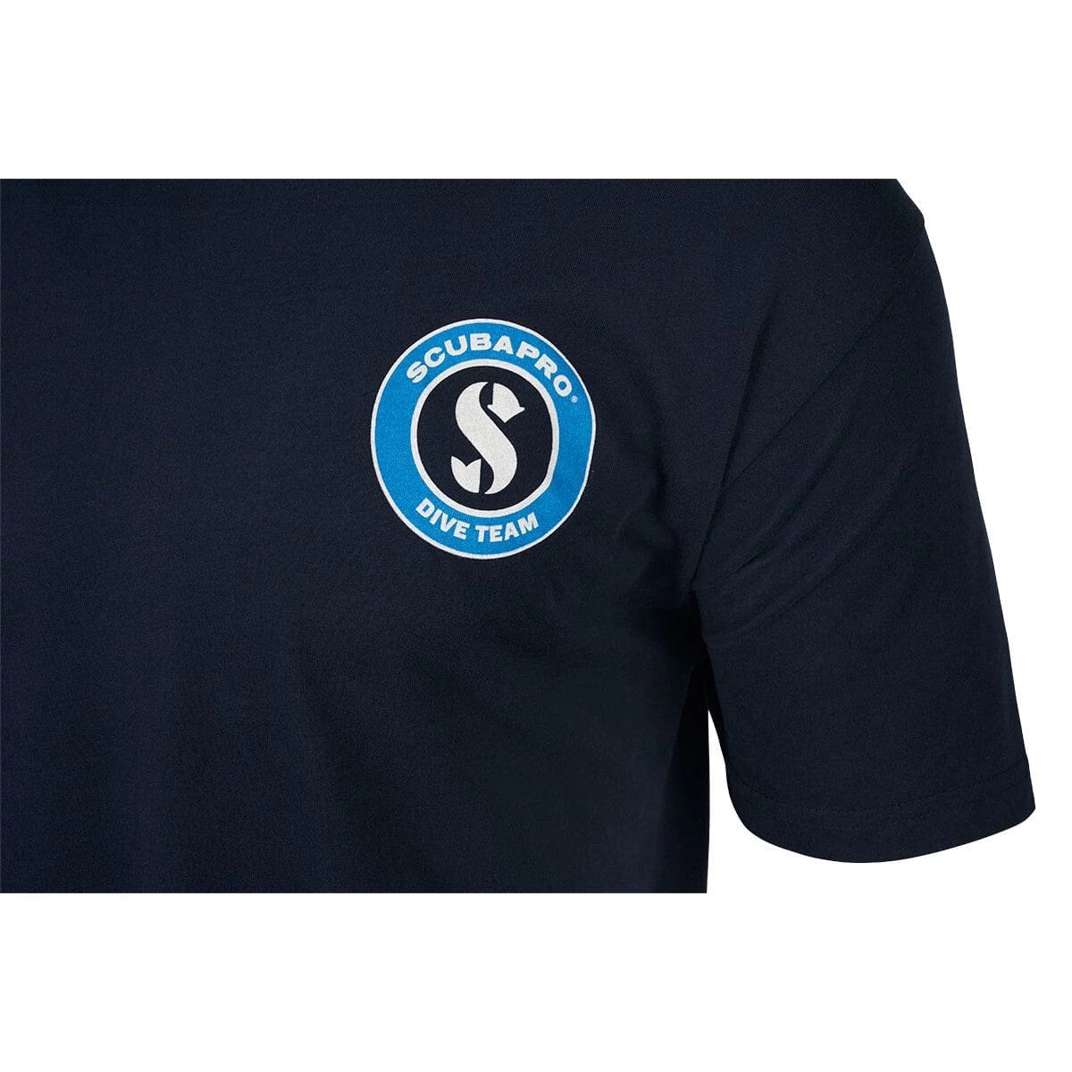 Scubapro Diver Navy T-Shirt