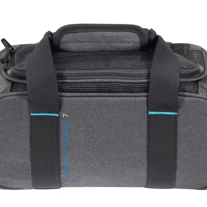 Gray Definition Weight 7 bag