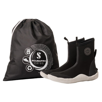 Scubapro Everflex Arch Dive Boots with bag