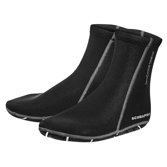 Scubapro Hybrid 2.5mm Dive Socks