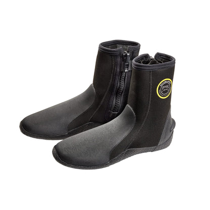 4mm Scuba Diving Base Boots