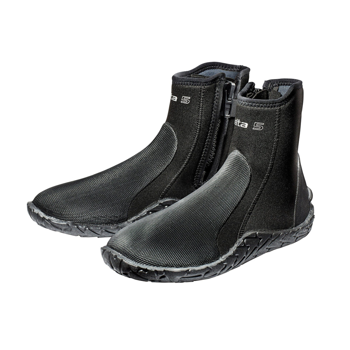 Delta Boot scuba diving boots