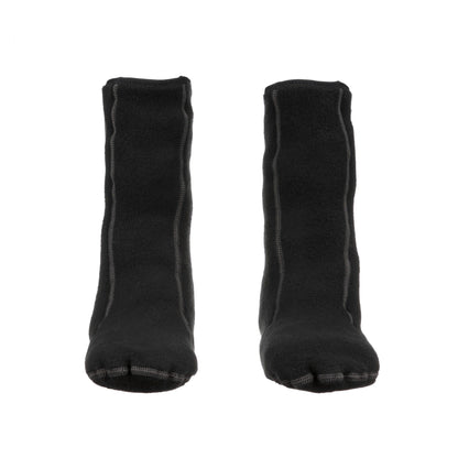 Black K2 Sock Pair