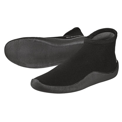 Go Sock 3MM Black Bootie