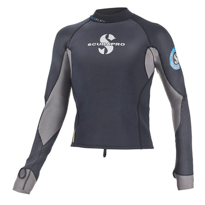 Scubapro Everflex 1.5mm Wetsuit Top