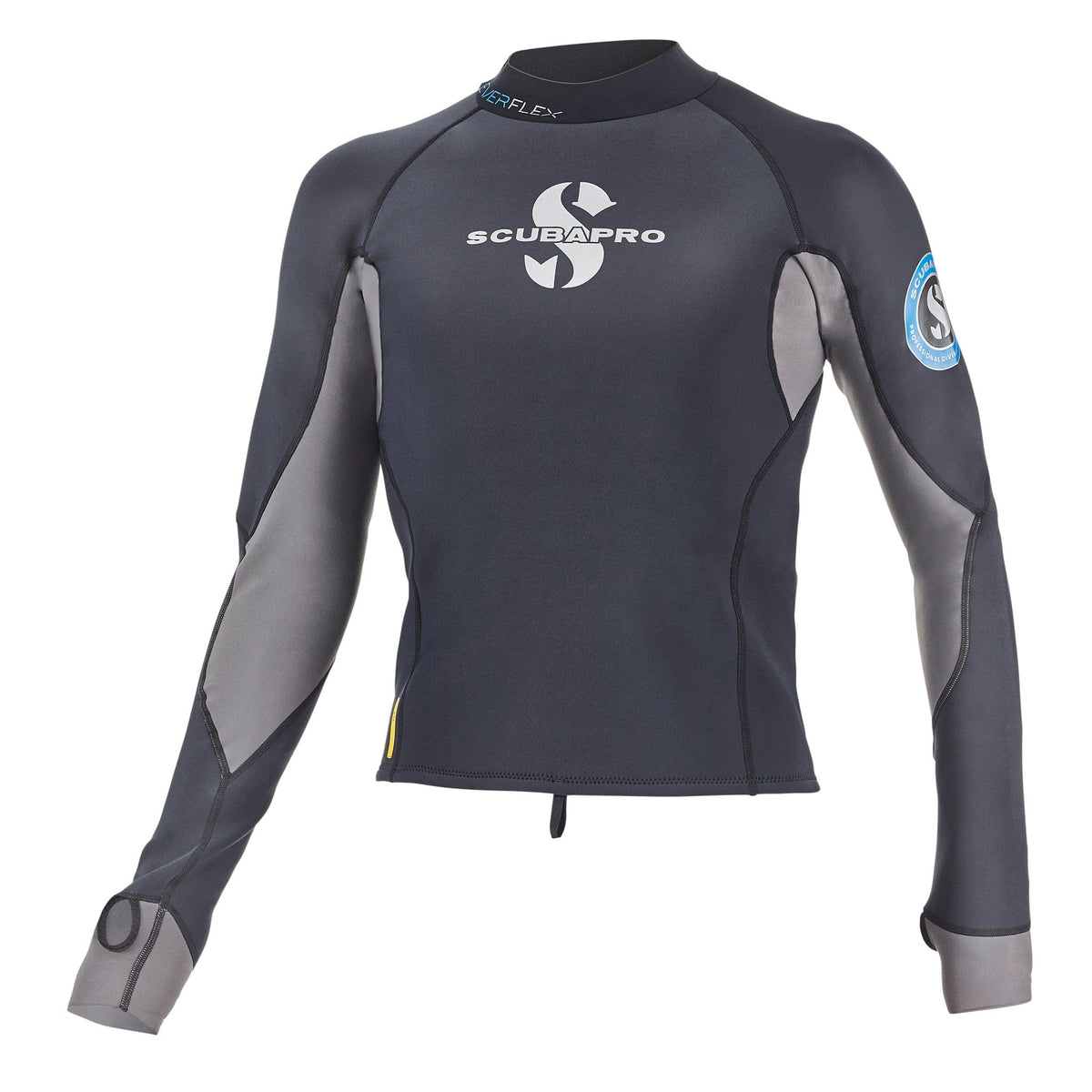 Scubapro Everflex 1.5 mm wetsuit top