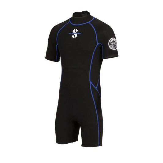 Scubapro Sport Shorty Men's Wetsuit