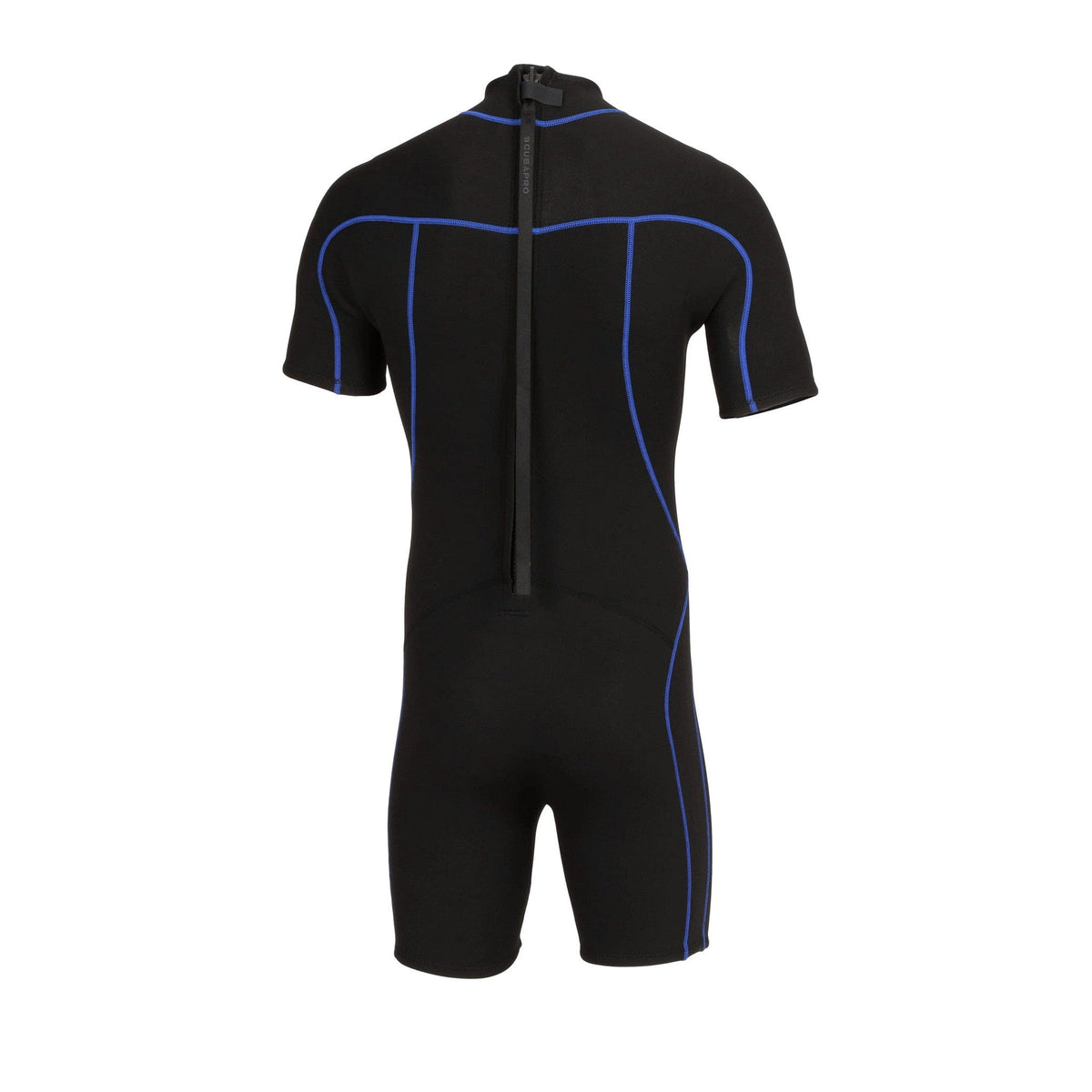 Sport Shorty 2MM wetsuit