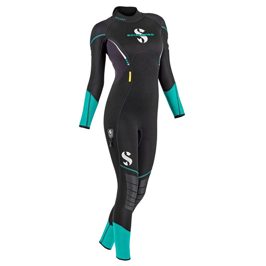 Scubapro Sport Steamer 3MM G2 Wetsuit