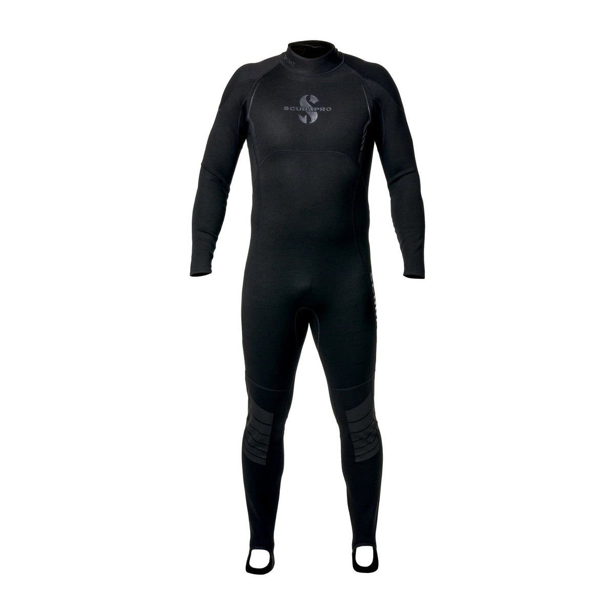 Scubapro Sport 5mm Steamer Wetsuit