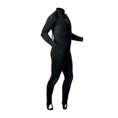Sport 05mm Steamer Wetsuit (SP_63652X00)