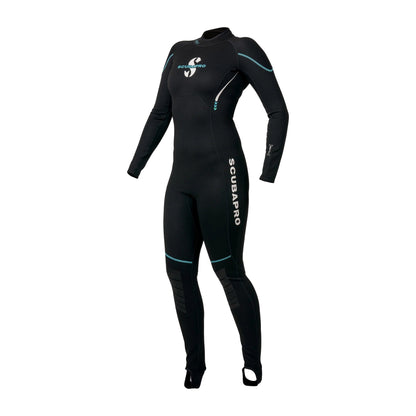 Scubapro Sport 0.5mm Steamer Wetsuit