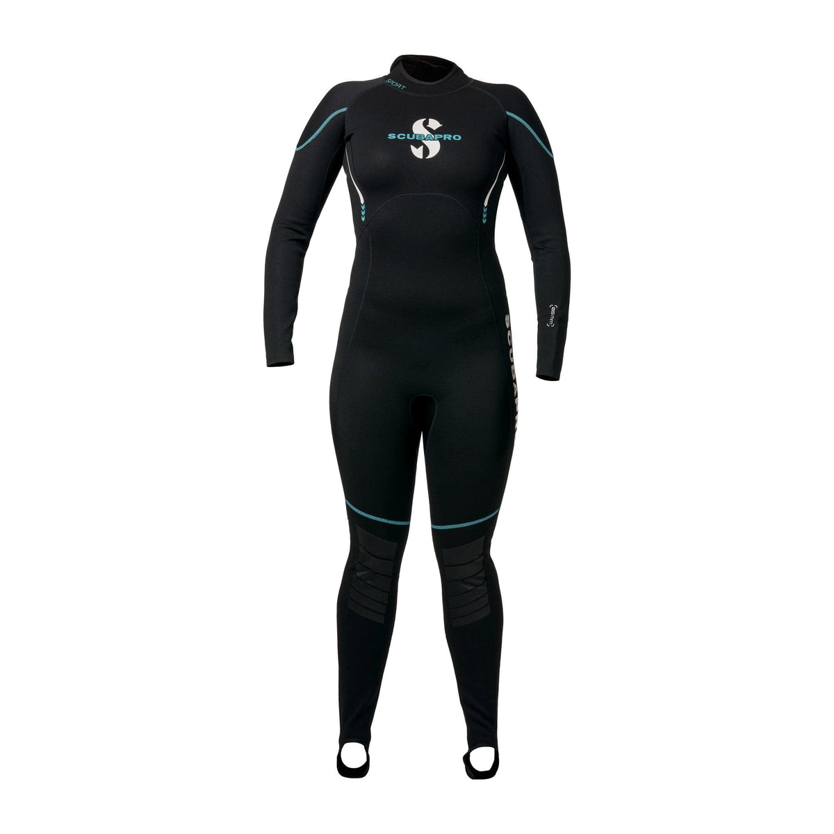Scubapro 5mm Sport Steamer Wetsuit