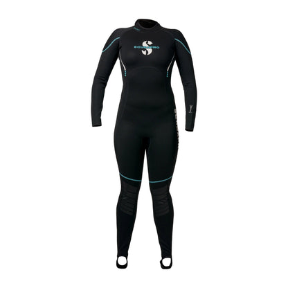 Scubapro 5mm Sport Steamer Wetsuit