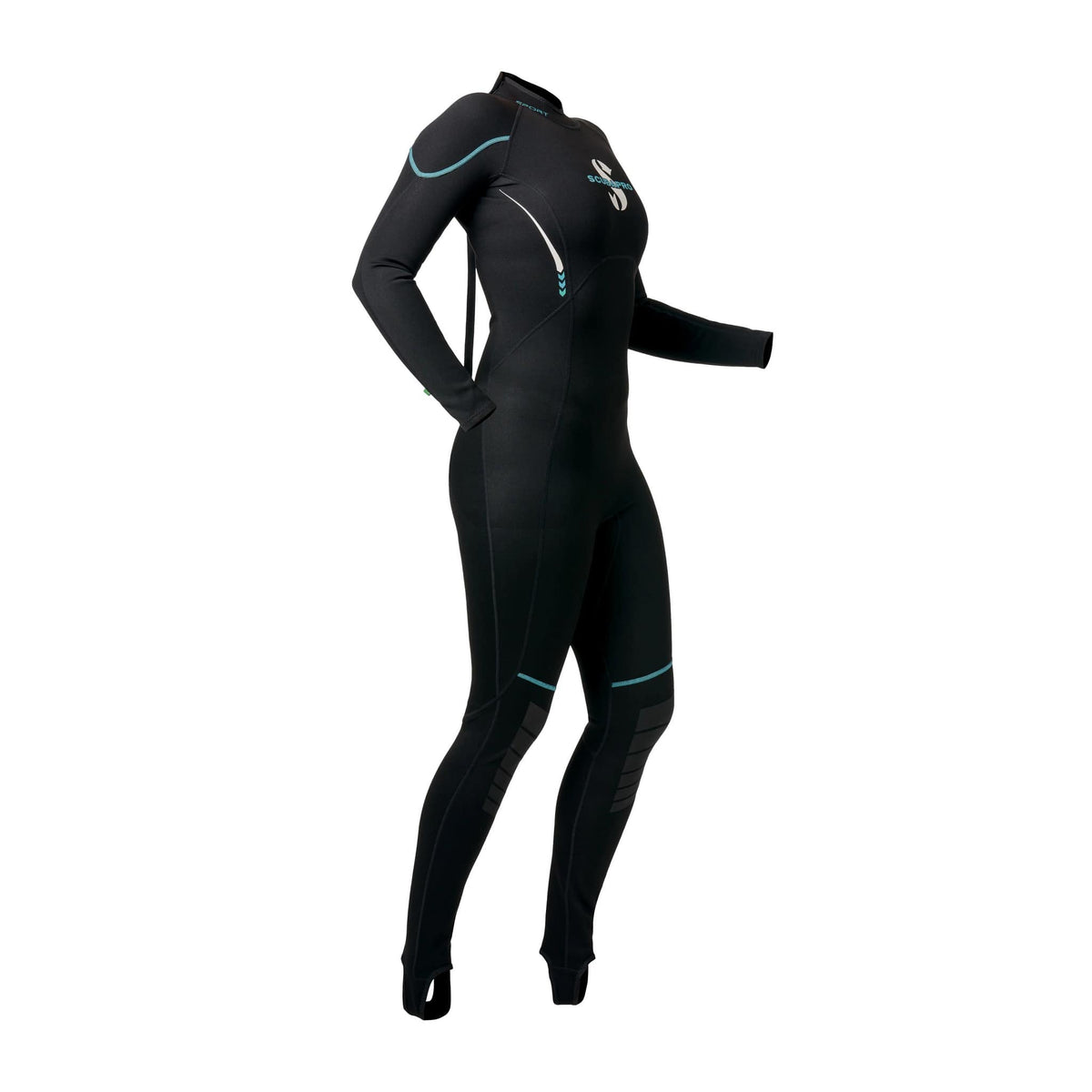 Sport 05mm Steamer Wetsuit