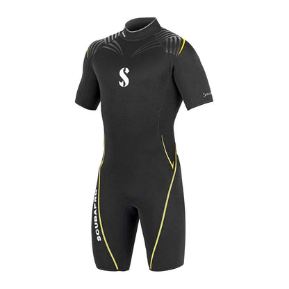 Scubapro Definition Shorty 2.5mm Men's Wetsuit