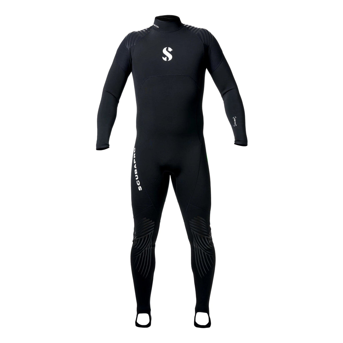 Scubapro Definition 1mm Steamer Wetsuit
