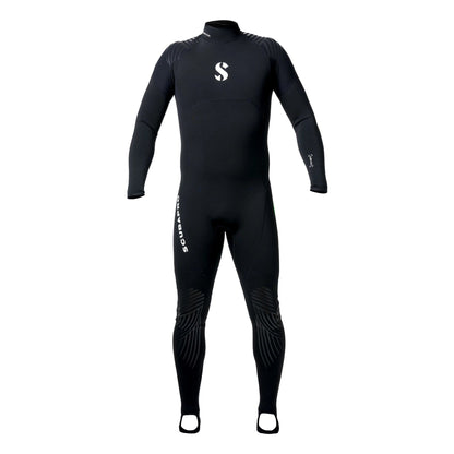 Scubapro Definition 1mm Steamer Wetsuit