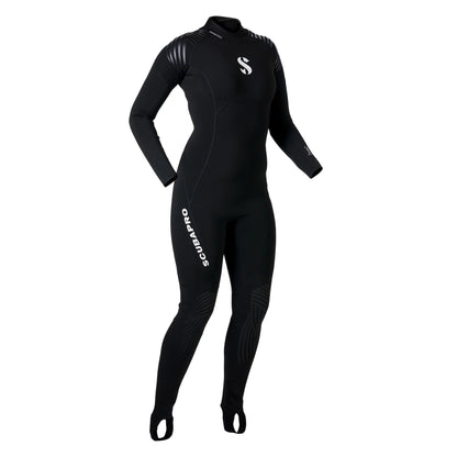 Scubapro Definition 1mm Steamer Wetsuit