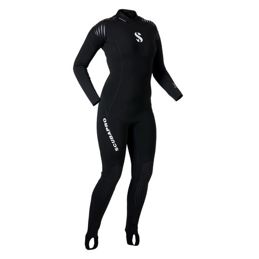 Scubapro Definition 1mm Steamer Wetsuit
