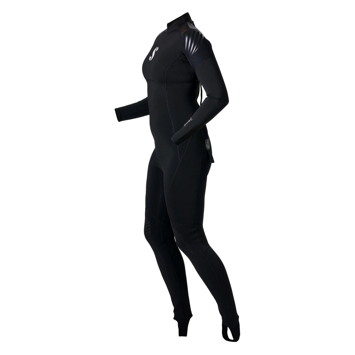 1mm Steamer Wetsuit