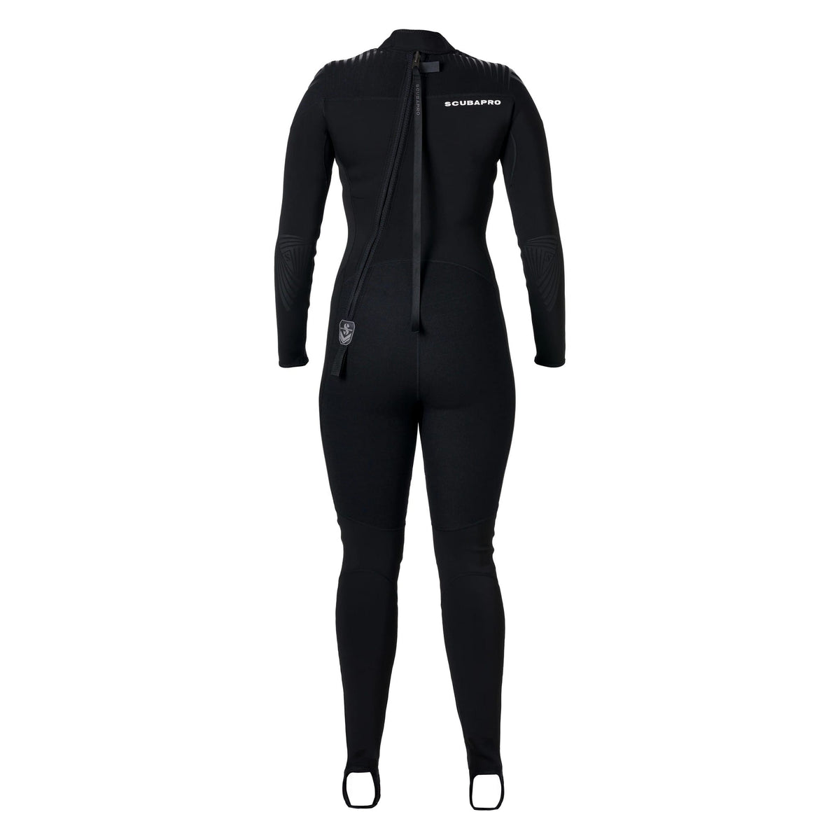 SCUBAPRO Definition 1mm Steamer Wetsuit