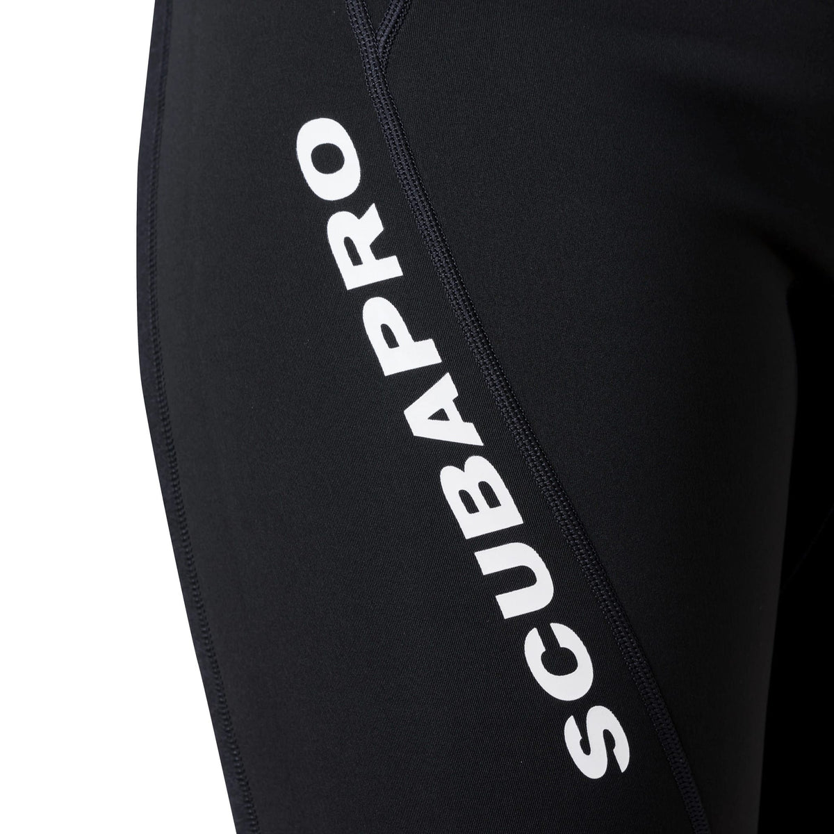 Scubapro 1mm Definition Steamer wetsuit detail