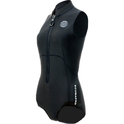 Scubapro Everflex Yulex sleeveless swimsuit