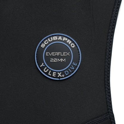 Scubapro Everflex Yulex Swimsuit logo