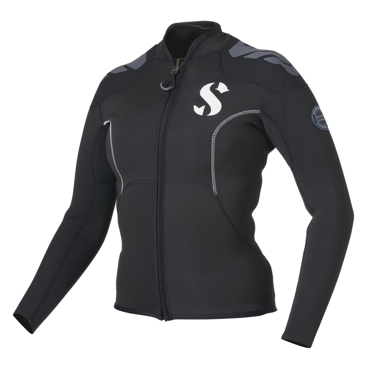 Scubapro 3MM Yulex Top Wetsuit