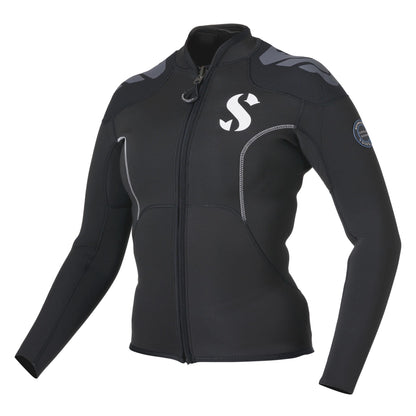 Scubapro 3MM Yulex Top Wetsuit