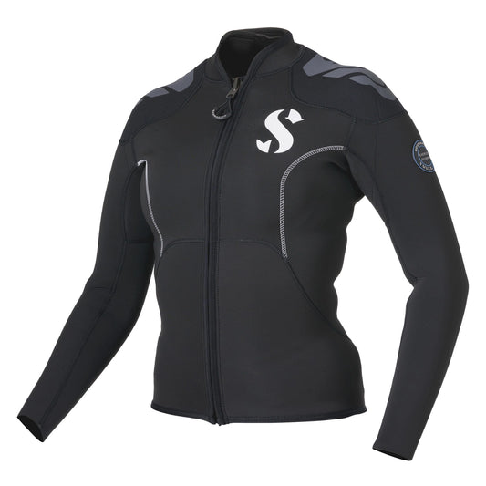 Scubapro 3MM Yulex Top Wetsuit