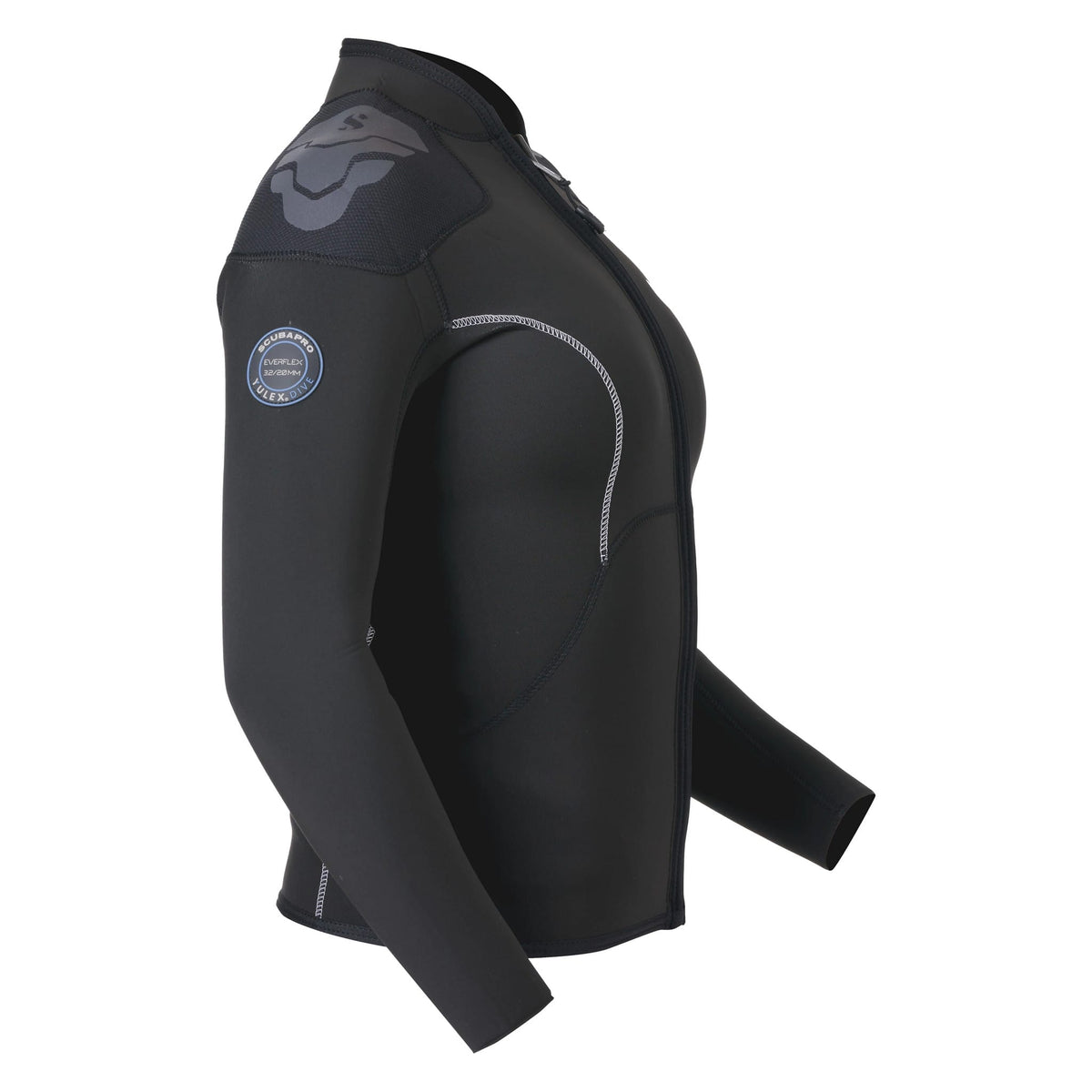 Yulex 3MM Women's Wetsuit Top
