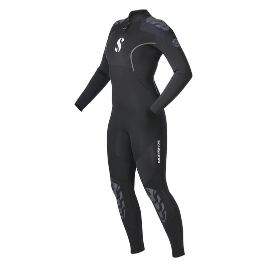 Scubapro Everflex Yulex 3/2mm Wetsuit