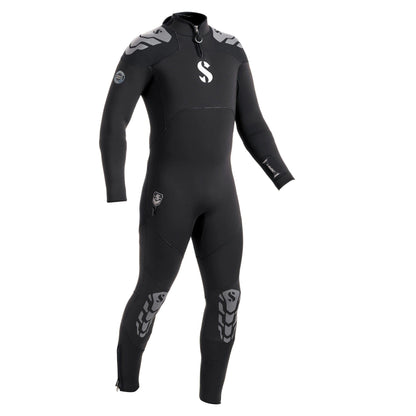 Scubapro Everflex Yulex 5/4mm Wetsuit - Men's