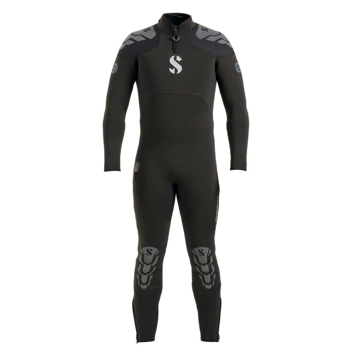 Scubapro Everflex Yulex 5/4mm Men's Wetsuit