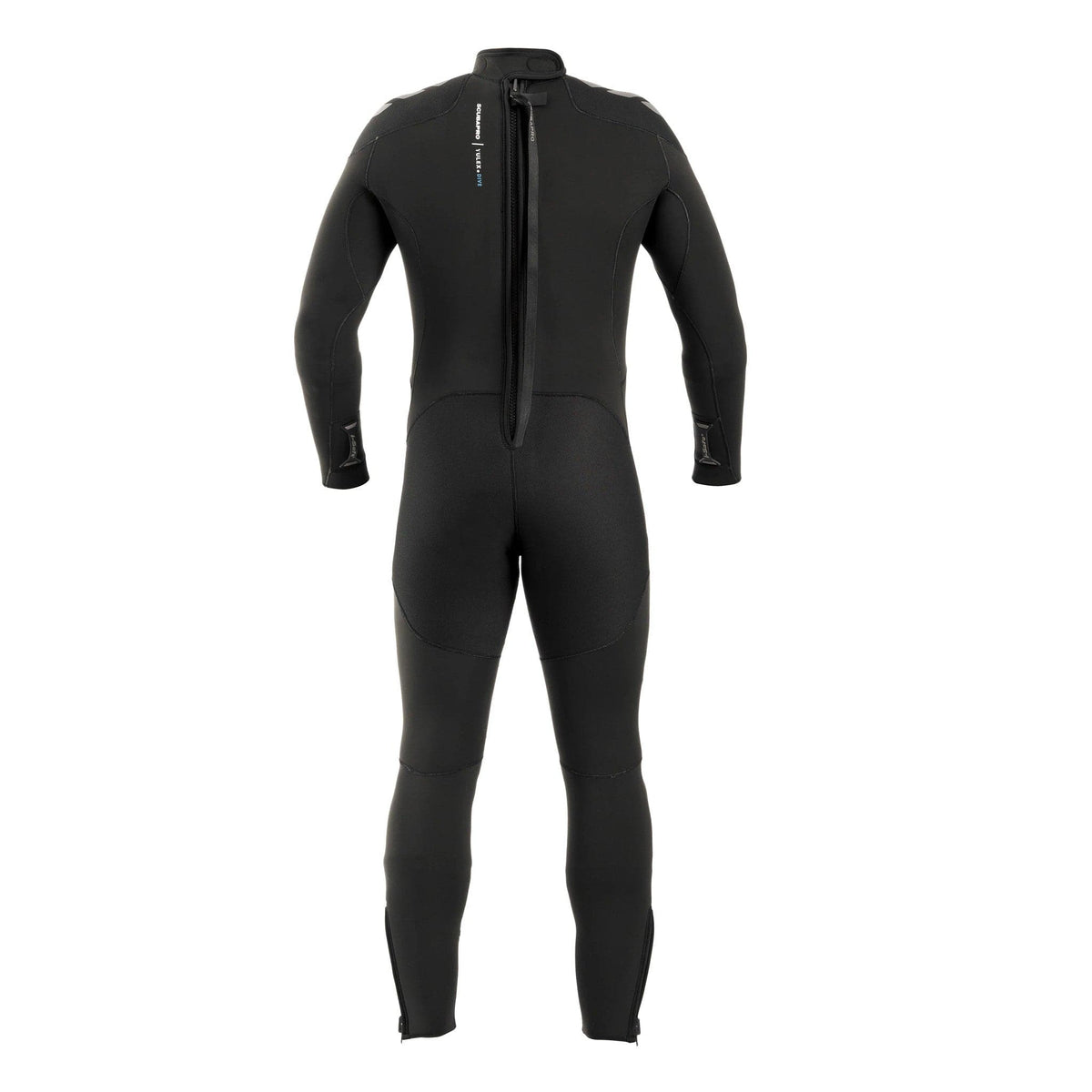 Men's Yulex 5/4 Steamer Wetsuit