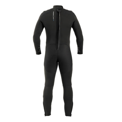 Men's Yulex 5/4 Steamer Wetsuit