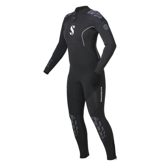 Scubapro Everflex Yulex 5.4MM Women's Wetsuit
