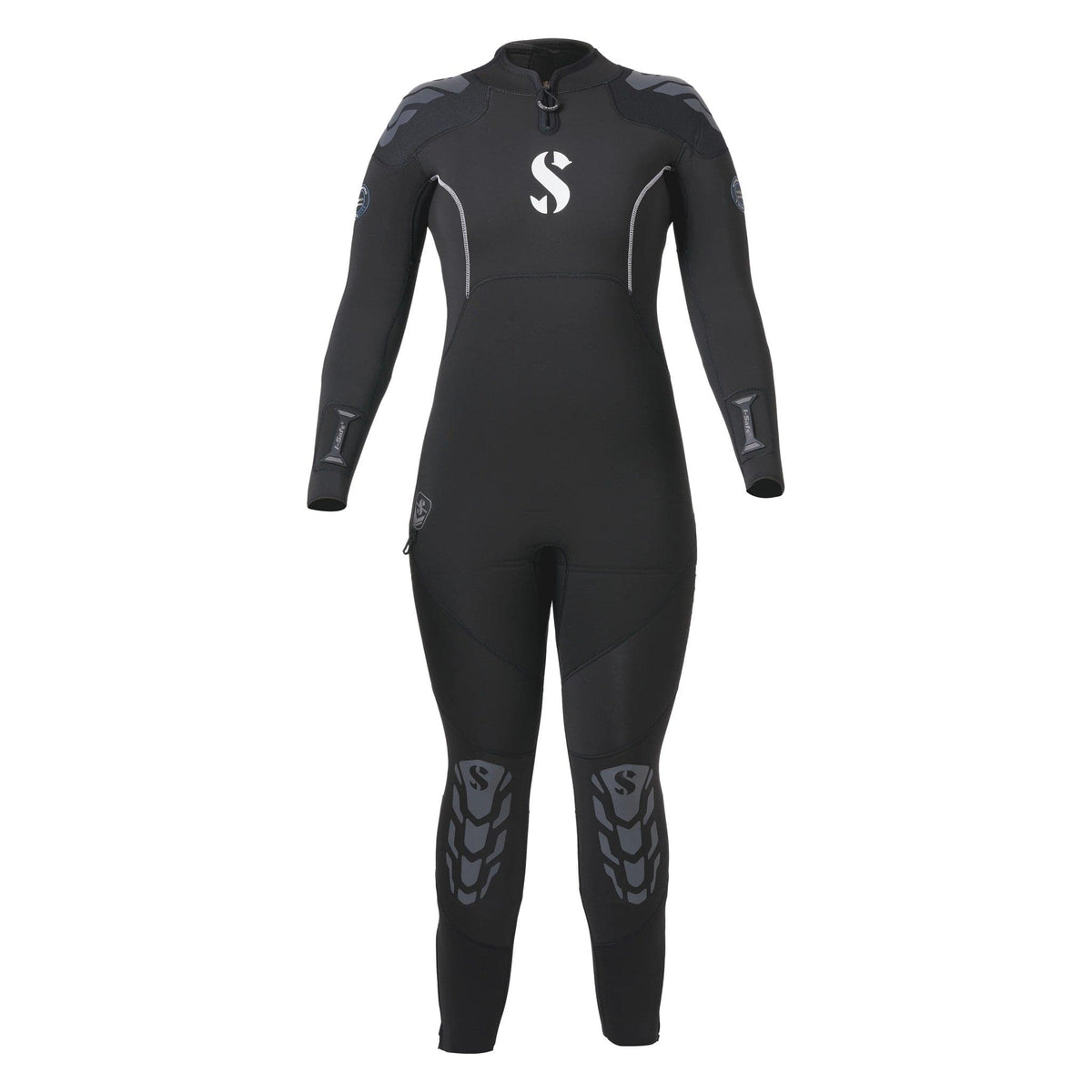 Scubapro Everflex Yulex 5.4MM Women's Wetsuit