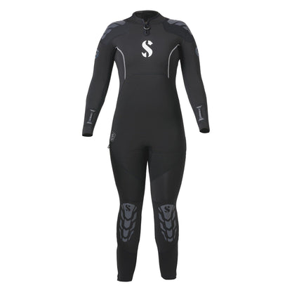 Scubapro Everflex Yulex 5.4MM Women's Wetsuit