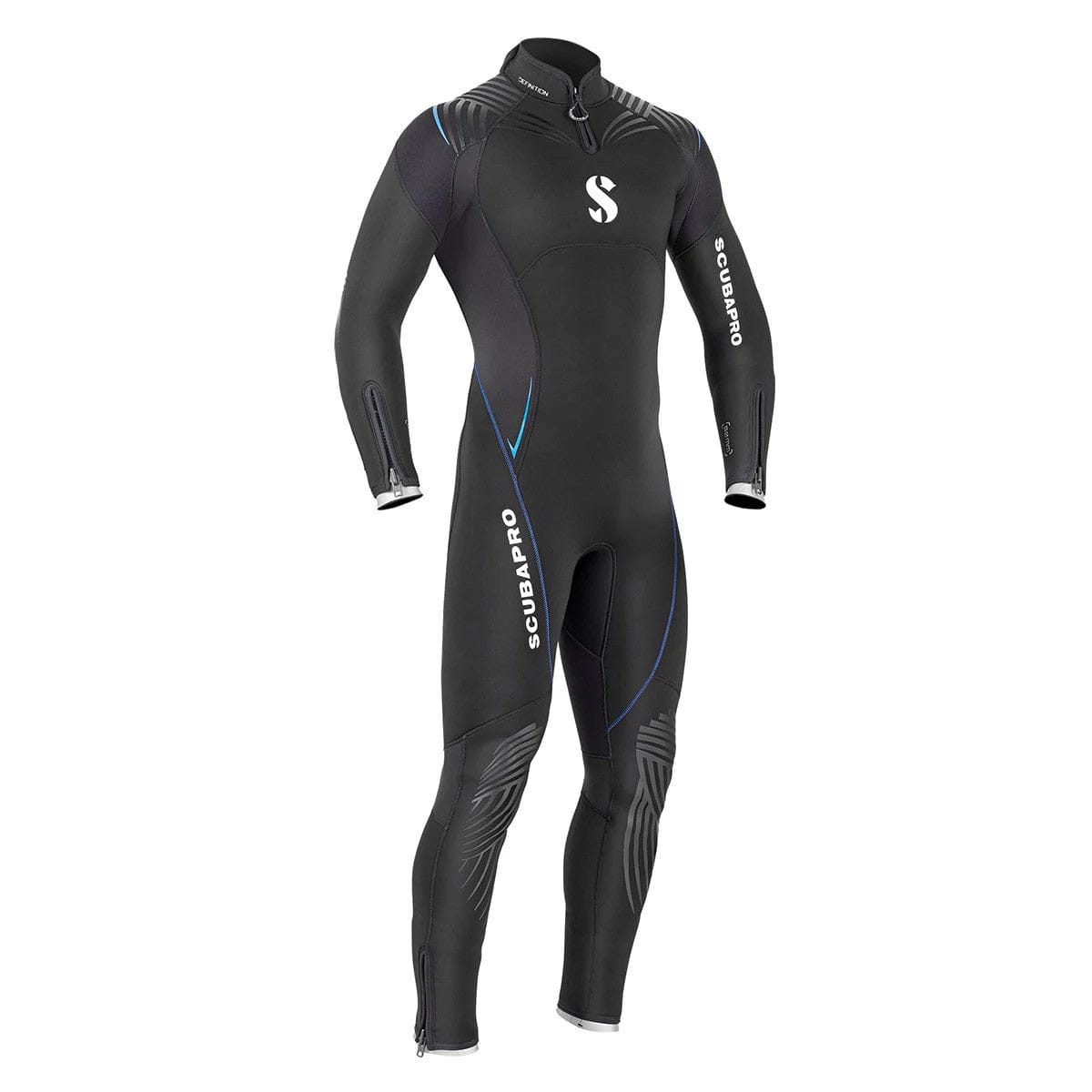 Scubapro Definition 5MM Wetsuit