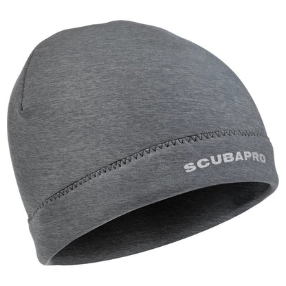 SCUBAPRO gray beanie
