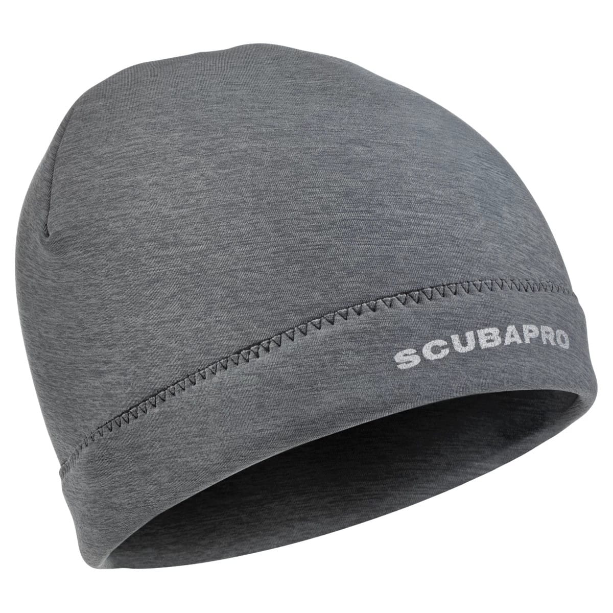 Scubapro Beanie - SP_67080X00 Gray Dive Beanie
