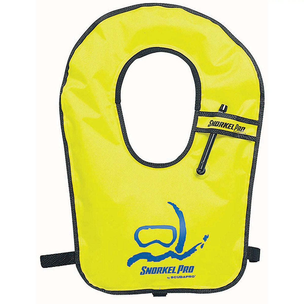 Snorkel Pro Currents Vest