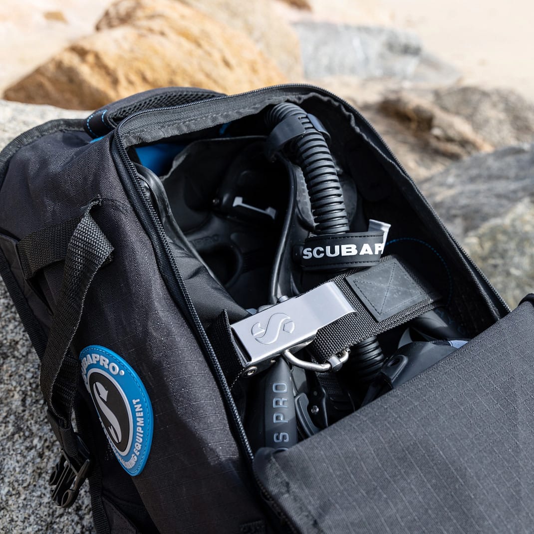 Scubapro BCD Carry Bag