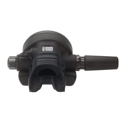 SP_G260 Carbon Dive Regulator