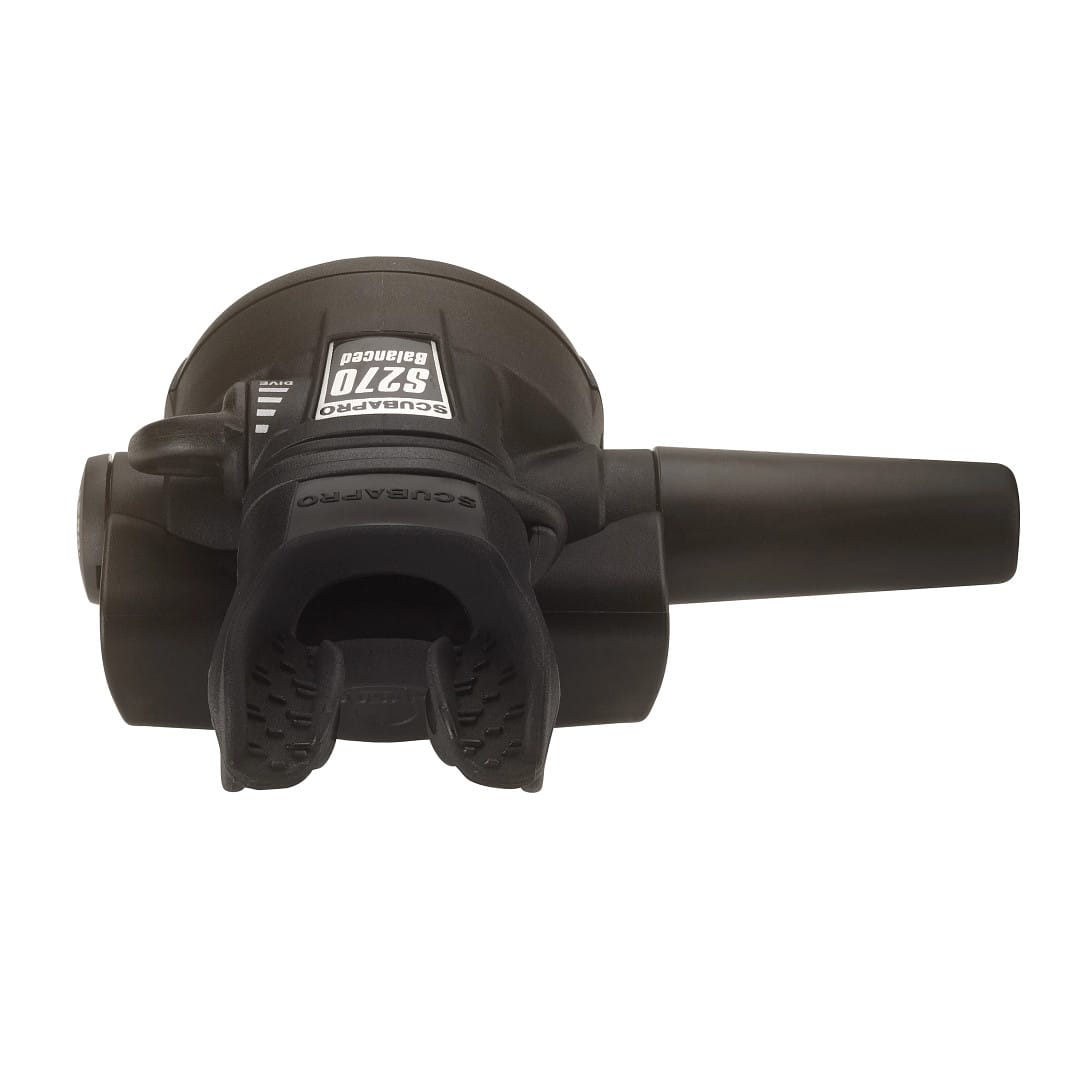 Scubapro S270 Balanced Regulator