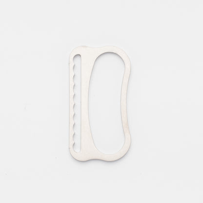 Adjustable Waist D (PAIR)