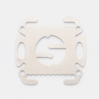 Quick Connect Trim Weight Bungee Plates (PAIR)